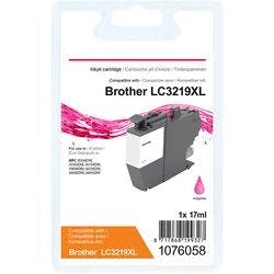 Viking LC3219XLM Kompatibel Brother Tintenpatrone Magenta Produktbild