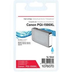 Viking PGI-1500XL Kompatibel Canon Tintenpatrone Cyan Produktbild