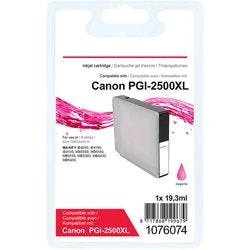 Viking PGI-2500XL Kompatibel Canon Tintenpatrone Magenta Produktbild