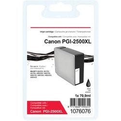 Viking PGI-2500XL Kompatibel Canon Tintenpatrone Schwarz Produktbild