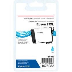 Viking 29XL Kompatibel Epson Tintenpatrone C13T29924012 Cyan Produktbild