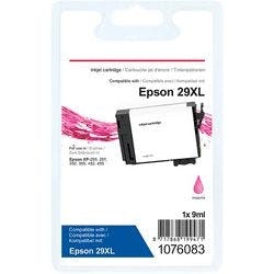 Viking 29XL Kompatibel Epson Tintenpatrone C13T29934012 Magenta Produktbild