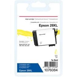 Viking 29XL Kompatibel Epson Tintenpatrone C13T29944012 Gelb Produktbild