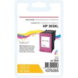 Viking 303XL Kompatibel HP Tintenpatrone T6N03AE Mehrfarbig Produktbild