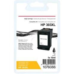 Viking 303XL Kompatibel HP Tintenpatrone T6N04AE Schwarz Produktbild