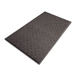Schmutzfangmatte Professional Line Ocean Anthrazit Polypropylen, Gummi 1200 x 1800 mm Produktbild