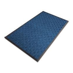 Schmutzfangmatte Professional Line Ocean Blau Polypropylen, Gummi 600 x 900 mm Produktbild