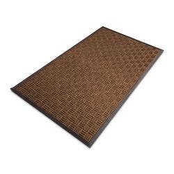 Schmutzfangmatte Professional Line Ocean Braun Polypropylen, Gummi 1200 x 1800 mm Produktbild