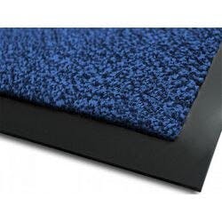 Schmutzfangmatte Sky Blau Polypropylen, Vinyl 1350 x 2000 mm Produktbild