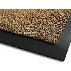 Schmutzfangmatte Sky Ocker Polypropylen, Vinyl 900 x 1200 mm Produktbild
