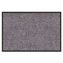 Sauberlaufmatte Color Your Life Rhine Beige, Grau Polyamid 2000 x 4000 mm Produktbild