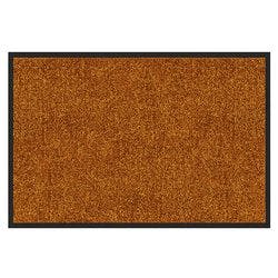 Sauberlaufmatte Color Your Life Rhine Braun Polyamid 1200 x 1800 mm Produktbild Print Hauptbild L
