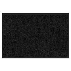Sauberlaufmatte Color Your Life Rhine Schwarz Polyamid 1200 x 3000 mm Produktbild