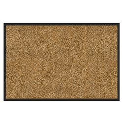 Sauberlaufmatte Color Your Life Rhine Beige Polyamid 600 x 900 mm Produktbild