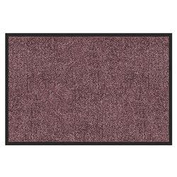 Sauberlaufmatte Color Your Life Rhine Lila Polyamid 600 x 900 mm Produktbild