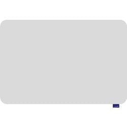 Legamaster Essence Whiteboard Wandmontiert Magnetisch Emaille Einseitig 90 (B) x 60 (H) cm Produktbild Print Hauptbild L