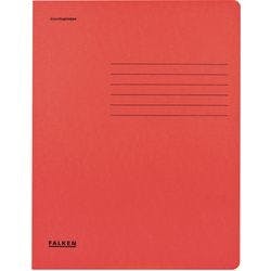 Dreiflügelmappe Falken 448003E Produktbild Print Hauptbild L