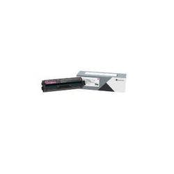 Lexmark Original Tonerkartusche C320030 Magenta Produktbild