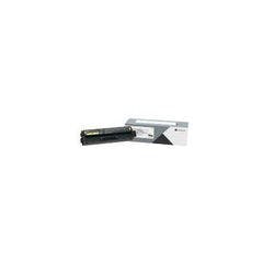 Lexmark Original Tonerkartusche C320040 Gelb Produktbild