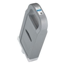 Canon Original Tintenpatrone PFI-710C 2355C001 700 ml Cyan Produktbild
