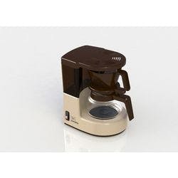 Melitta Kaffeemaschine Armomaboy Beige 1015-03 Produktbild