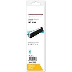 Viking 913A Kompatibel HP Tintenpatrone F6T77AE Cyan Produktbild