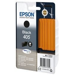 Epson 405 Original Tintenpatrone C13T05G140 Schwarz Produktbild