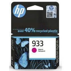 HP 933 Original Tintenpatrone CN059AE Magenta Produktbild