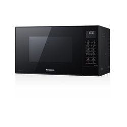 Panasonic Mikrowelle NN CT 56 JBGPG 1000 W 27 Schwarz Produktbild