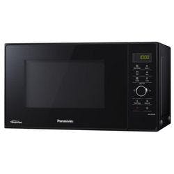 Panasonic Mikrowelle NN GD 35 HBGTG 1000 W 23 Schwarz Produktbild