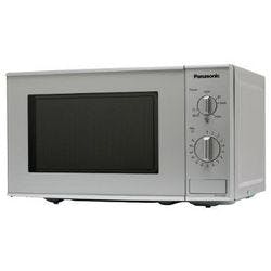 Panasonic Mikrowelle NN K 121 MMEPG 800 W 20 Silber Produktbild