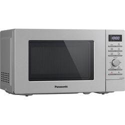 Panasonic Mikrowelle NN S 29 K 800 W 20 Grau Produktbild
