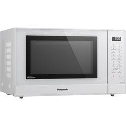 Panasonic Mikrowelle NN ST 45 1000 W 32 Weiß Produktbild