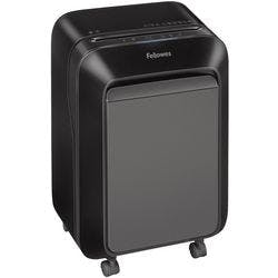 Fellowes Aktenvernichter LX210 Minischnitt Sicherheitsstufe P-4 16 Blatt Produktbild