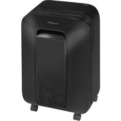 Fellowes Aktenvernichter 11 Blatt Minischnitt Sicherheitsstufe P-4 22 L LX200 Produktbild