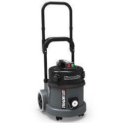 Staubsauger TEM390A Graphit HEPA 13 15 L 620 W Produktbild