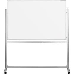 Mobiles Whiteboard magnetoplan Produktbild Print Hauptbild L