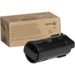 Xerox Original 106R03923 Tonerkartusche Schwarz Produktbild