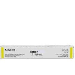 Canon C-EXV54 Original Tonerkartusche Gelb Produktbild
