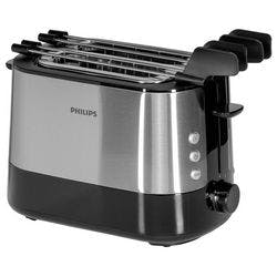 Philips Toaster HD 2639/90 2 Stück Produktbild