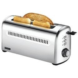 UNOLD Toaster 38366 4er 4 Stück Produktbild
