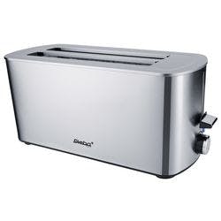 Steba Toaster TO 21 inox 4 Stück Produktbild