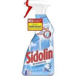 Sidolin Glasreiniger Cristal 500 ml Produktbild