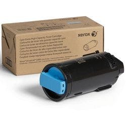 Xerox Original 106R03920 Tonerkartusche Cyan Produktbild