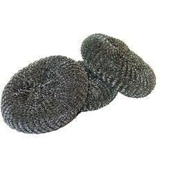 BETRA Stahlwolle Metal 40 g 10 Stück à 40 g Produktbild