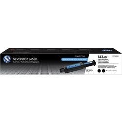 HP 143AD Original Tonerkartusche W1143AD Schwarz Duopack 2 Stück Produktbild
