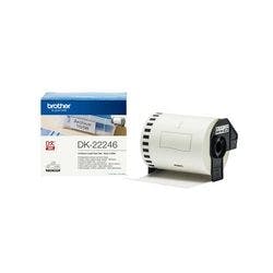 Brother Schriftband QL1100 Produktbild