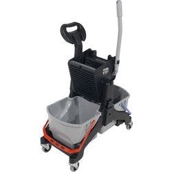 Numatic Roll-Eimer MMT 1616B Produktbild