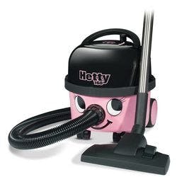 Staubsauger Numatic Hetty Compact HET160 Produktbild