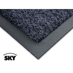 Schmutzfangmatte Sky Color Dunkelgrau Polyamid, NBR-Gummi 850 x 1500 mm Produktbild